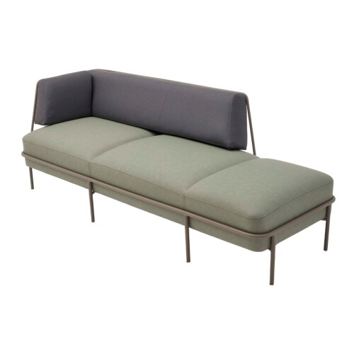 ICON LOBİ BEKLEME KOLTUĞU - 4