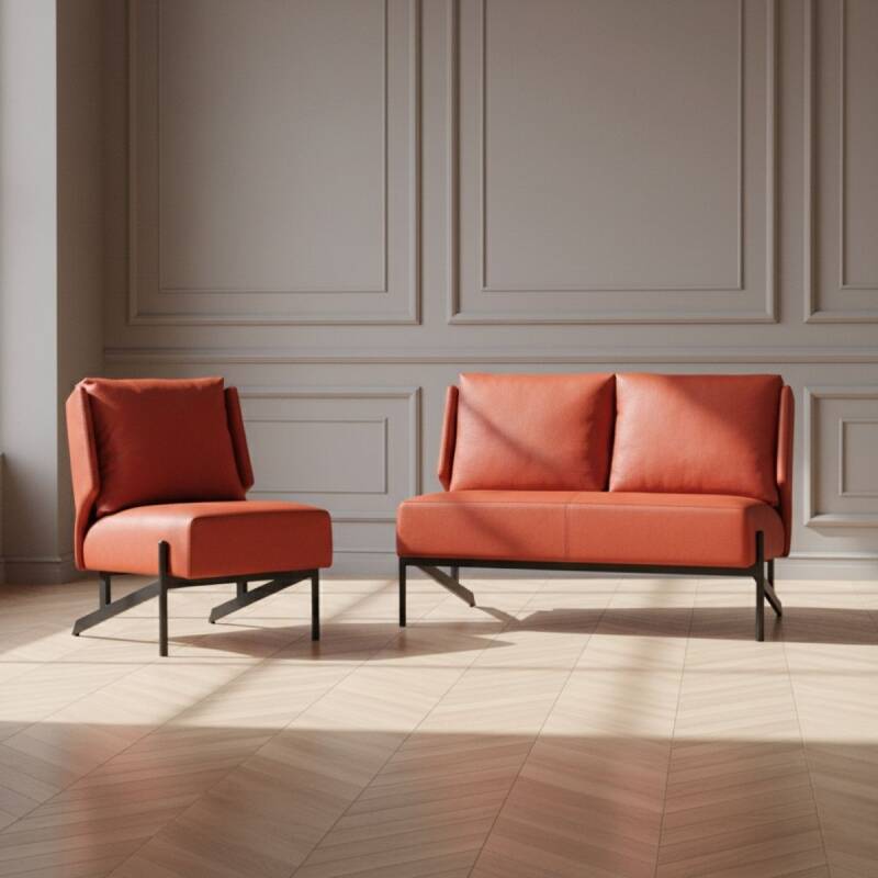 İLYADA KANEPE TAKIMI - 1