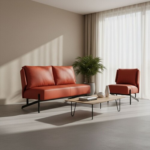 İLYADA KANEPE TAKIMI - 2