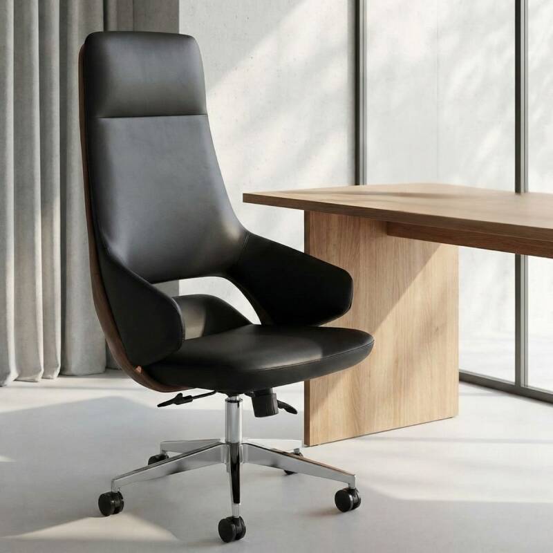 İMZA YÖNETİCİ OFİS KOLTUĞU - 1