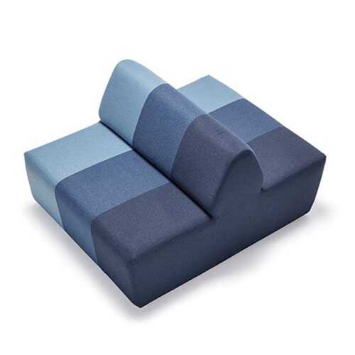 LEGTOO LOBİ BEKLEME KOLTUĞU - 3