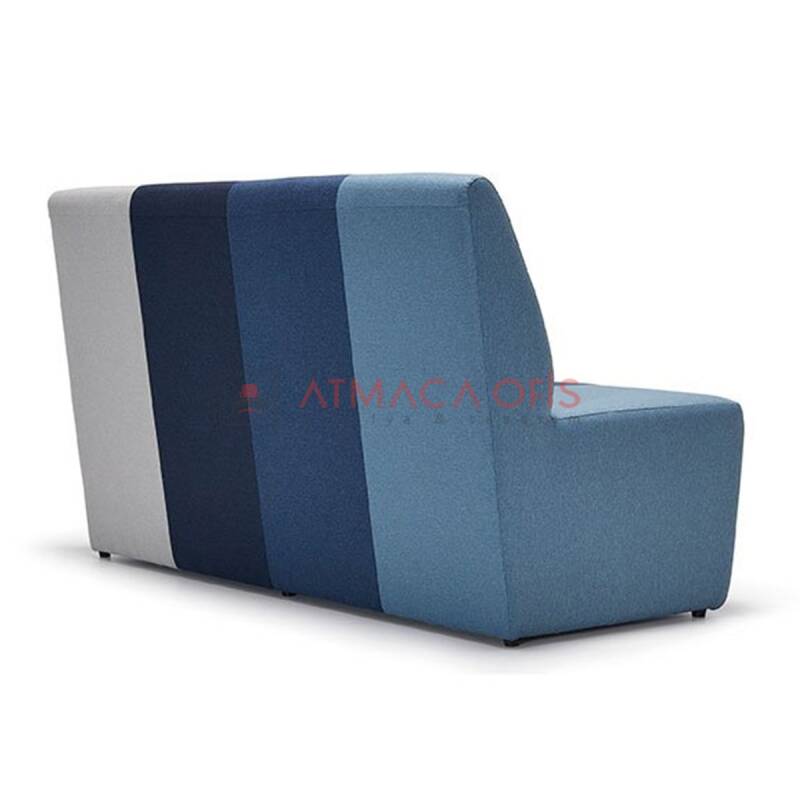LEGVAN LOBİ BEKLEME KOLTUĞU - 3