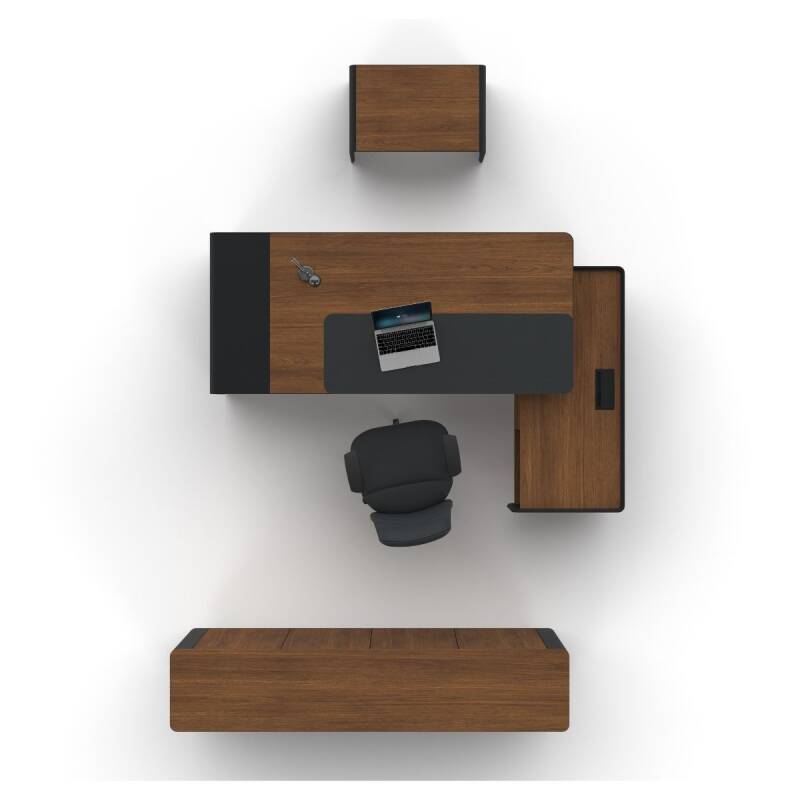 LİGNA MAKAM TAKIMI - 12