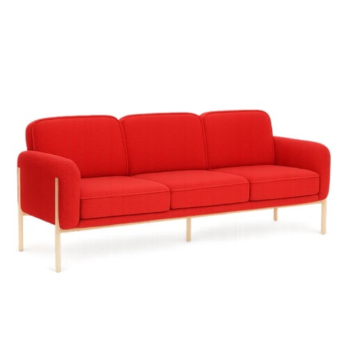 LİNA KANEPE TAKIMI - 4