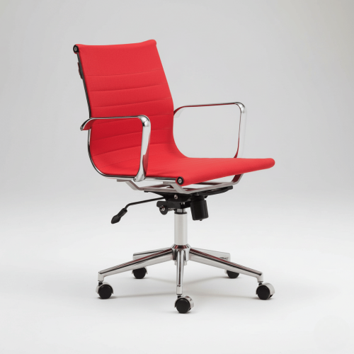 LİNE-D FRST OFİS ÇALIŞMA TOPLANTI KOLTUĞU II - (1)