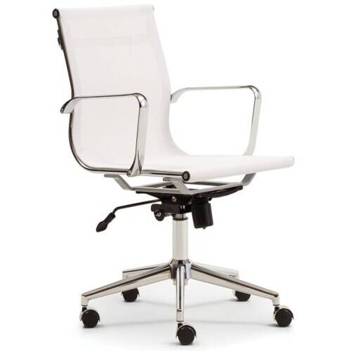 LİNE-F FRST OFİS ÇALIŞMA KOLTUĞU - 1