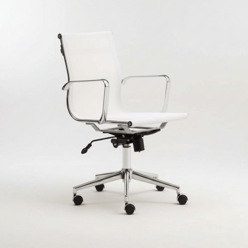 LİNE-F FRST OFİS ÇALIŞMA KOLTUĞU - 2