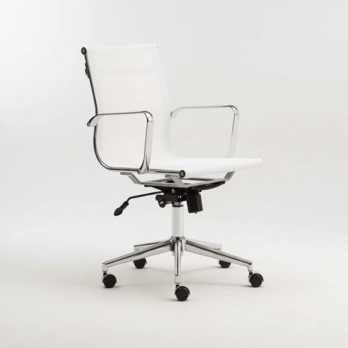 LİNE-F FRST OFİS ÇALIŞMA VE TOPLANTI KOLTUĞU II - (1)