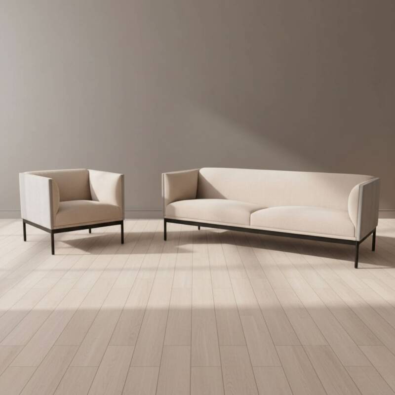 LİNE KANEPE TAKIMI - 1