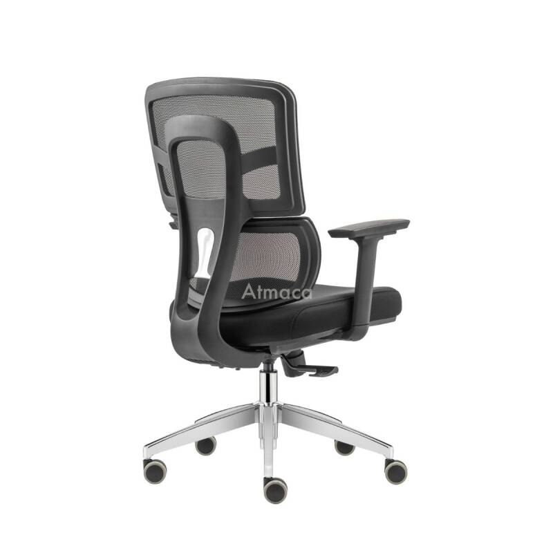 LİON YÖNETİCİ OFİS KOLTUĞU II - 10