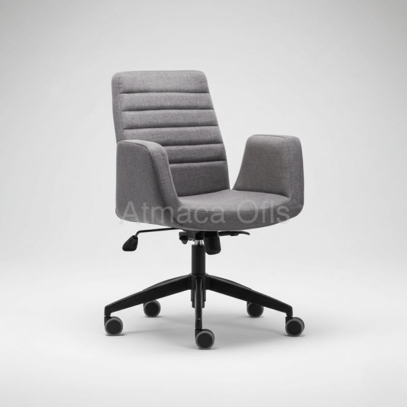 LİVE OFİS ÇALIŞMA KOLTUĞU - 2