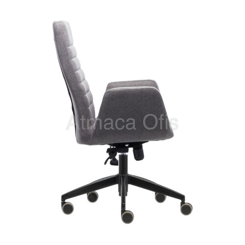 LİVE YÖNETİCİ OFİS KOLTUĞU - 3