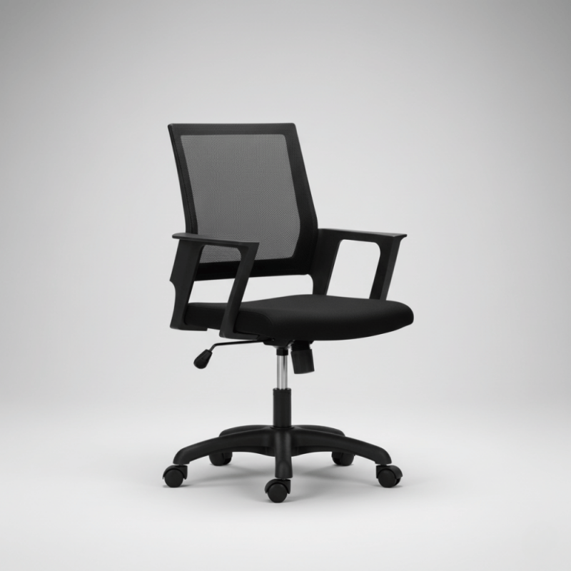 LİZA OFİS ÇALIŞMA KOLTUĞU - 2