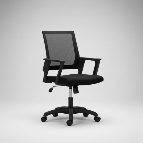 LİZA ÇALIŞMA KOLTUĞU - (1)