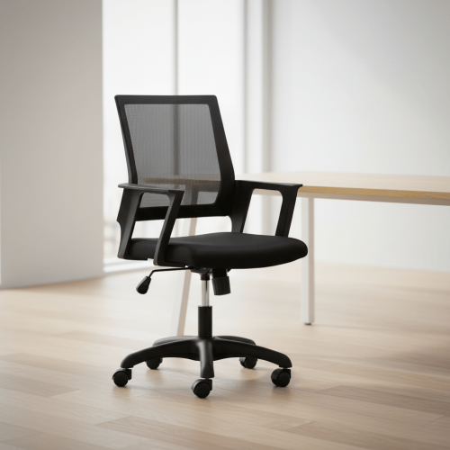 LİZA OFİS ÇALIŞMA KOLTUĞU II - 