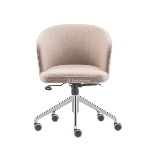 LİZBON OFİS ÇALIŞMA KOLTUĞU - 