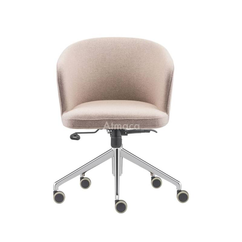 LİZBON OFİS ÇALIŞMA KOLTUĞU - 1