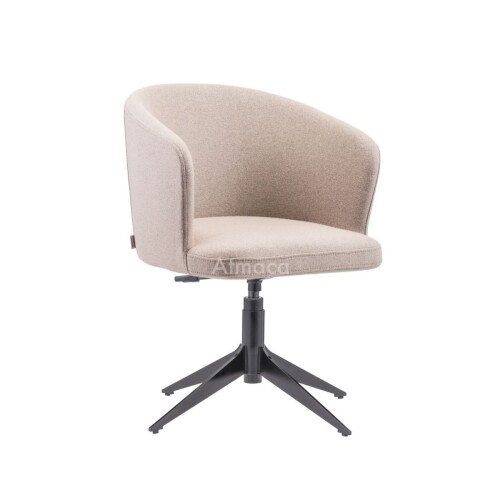 LİZBON OFİS ÇALIŞMA KOLTUĞU - 5