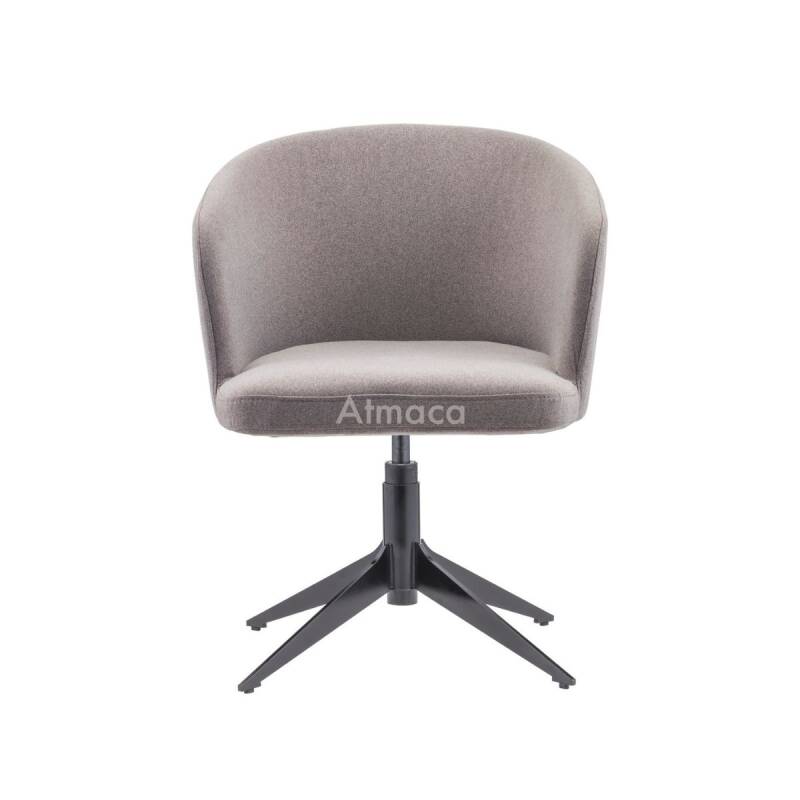 LİZBON OFİS ÇALIŞMA KOLTUĞU - 6