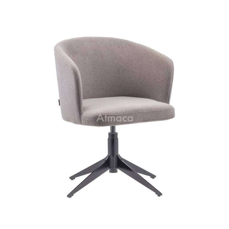 LİZBON OFİS ÇALIŞMA KOLTUĞU - 4