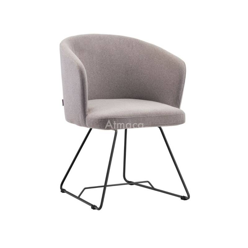 LİZBON OFİS ÇALIŞMA KOLTUĞU - 9