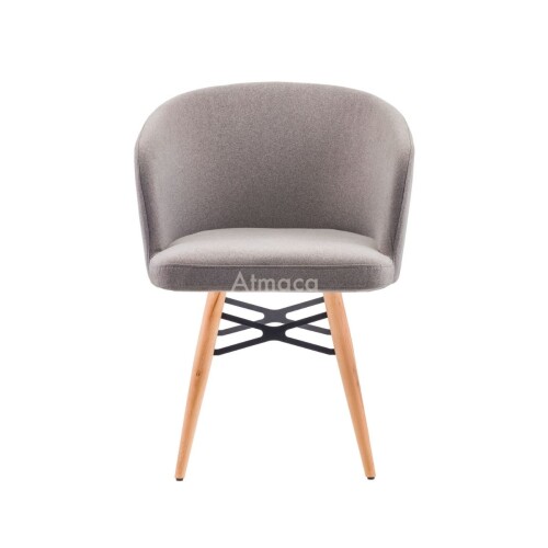 LİZBON OFİS ÇALIŞMA KOLTUĞU - 10