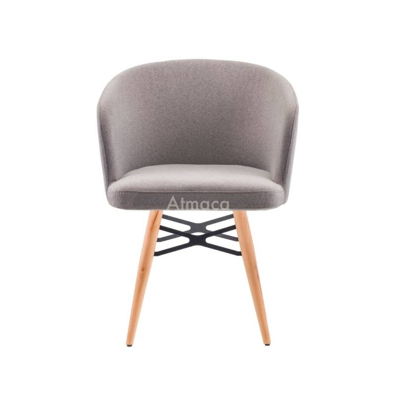 LİZBON OFİS ÇALIŞMA KOLTUĞU - 10