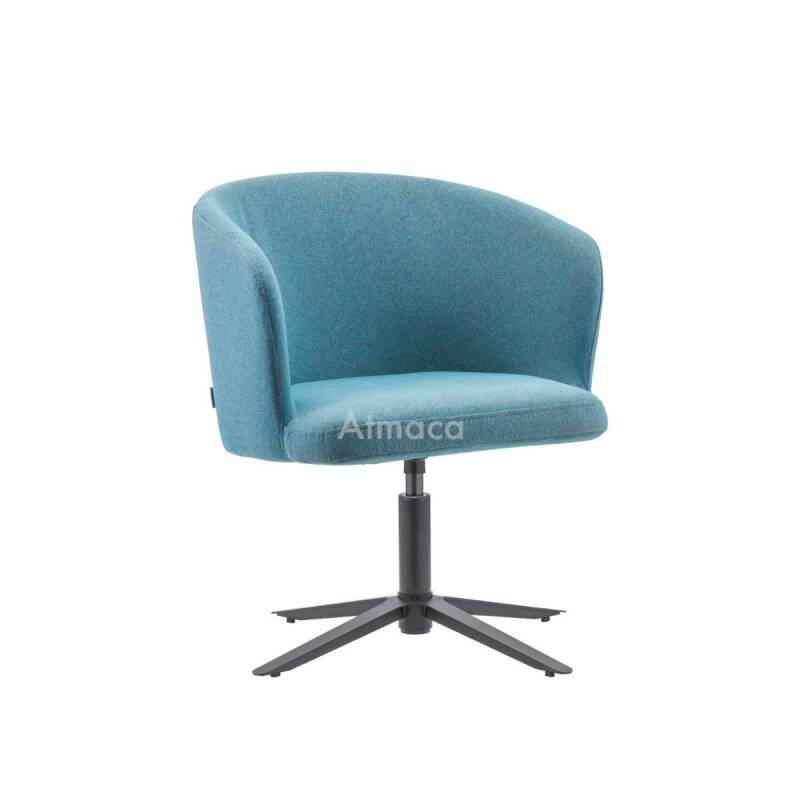 LİZBON OFİS ÇALIŞMA KOLTUĞU - 8