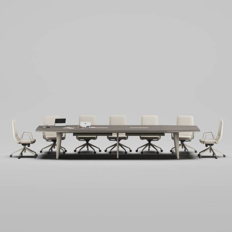 LOFT TOPLANTI MASASI - 5