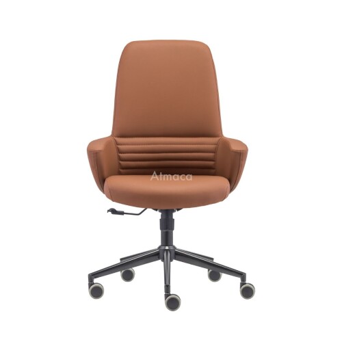 LOFT YÖNETİCİ OFİS KOLTUĞU - 6