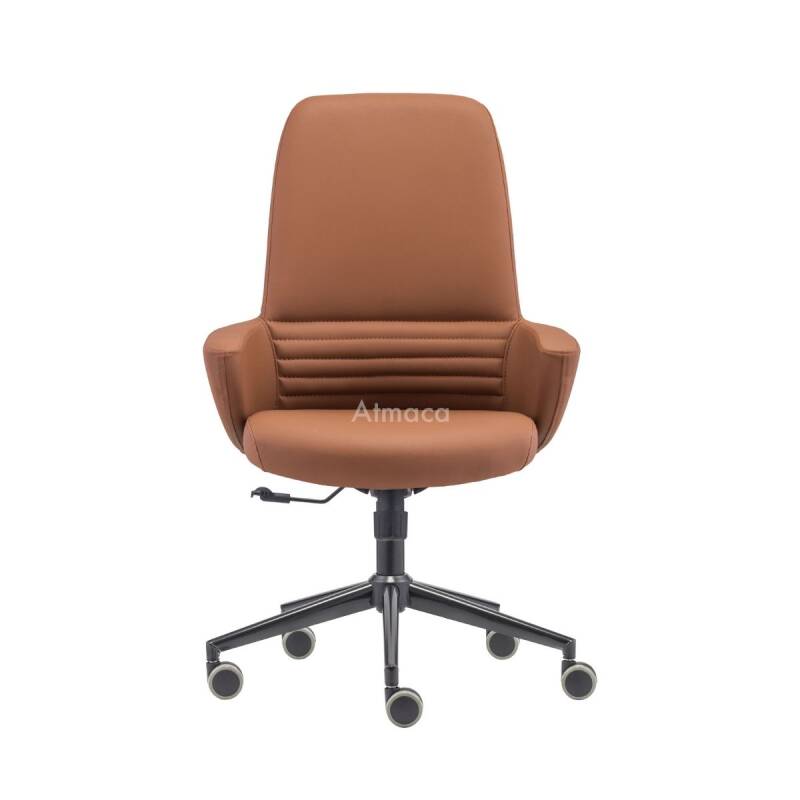 LOFT YÖNETİCİ OFİS KOLTUĞU - 6
