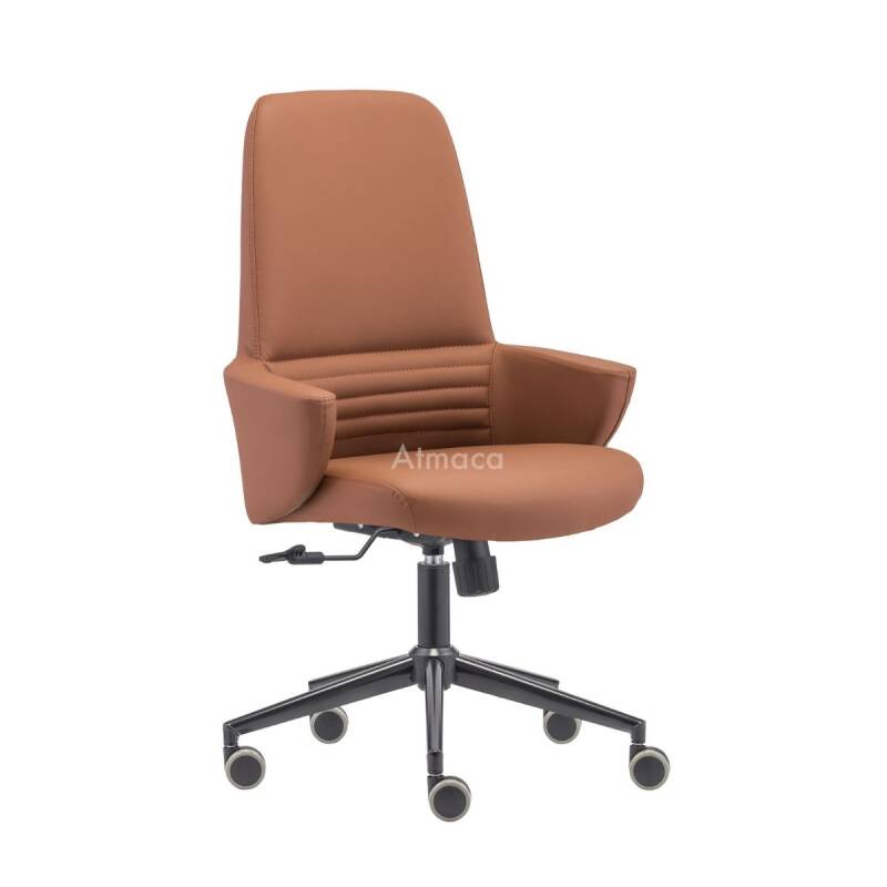 LOFT YÖNETİCİ OFİS KOLTUĞU - 7