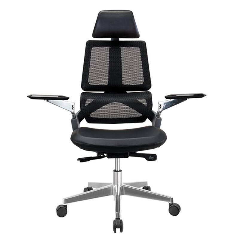 LOT ORTOPEDİK VİP YÖNETİCİ KOLTUĞU - 4