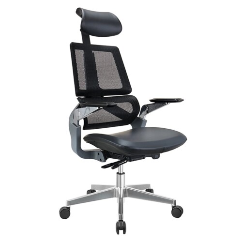 LOT ORTOPEDİK VİP YÖNETİCİ KOLTUĞU - 6