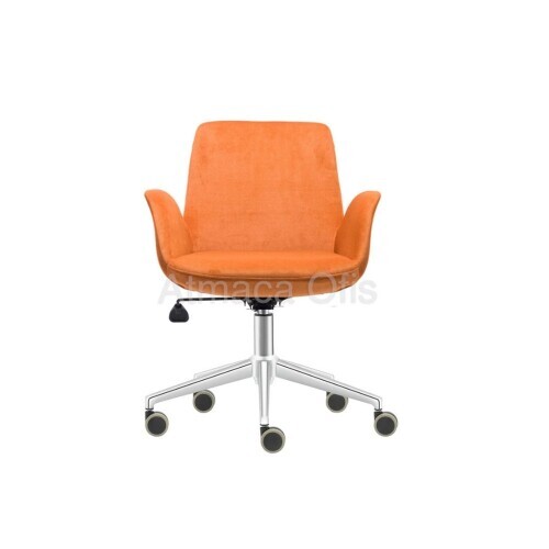 LUNA OFİS ÇALIŞMA KOLTUĞU III - 5