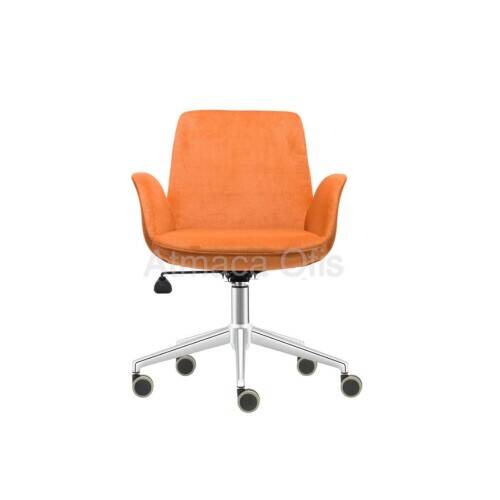 LUNA OFİS ÇALIŞMA KOLTUĞU III - 5