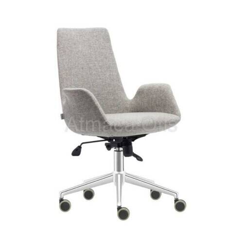 LUNA OFİS ÇALIŞMA KOLTUĞU III - 7