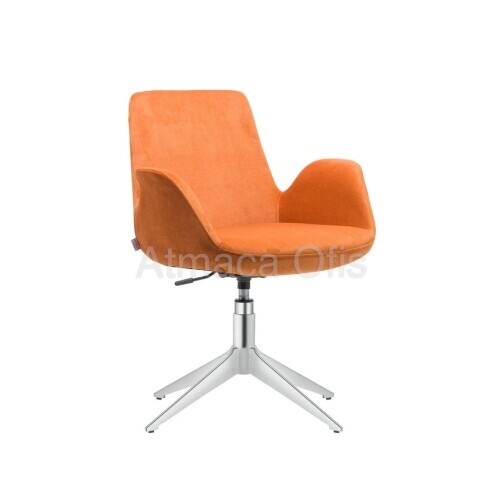 LUNA OFİS ÇALIŞMA KOLTUĞU III - 10