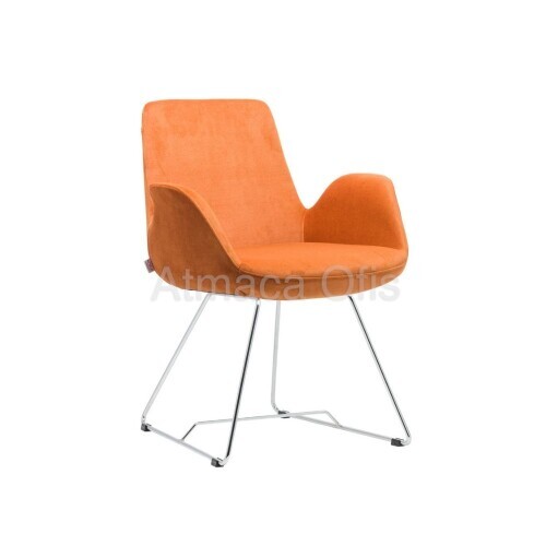 LUNA OFİS ÇALIŞMA KOLTUĞU III - 11