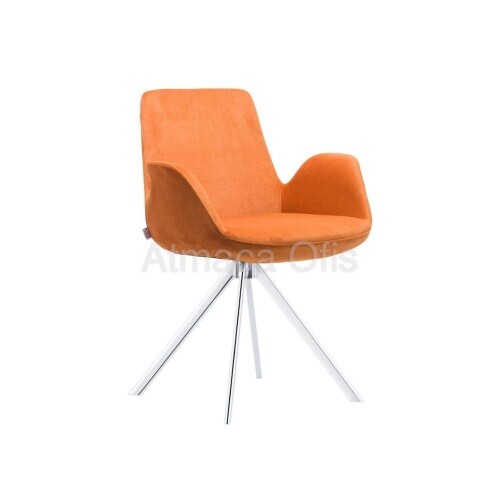 LUNA OFİS ÇALIŞMA KOLTUĞU III - 13