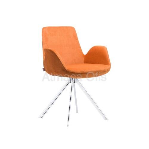 LUNA OFİS ÇALIŞMA KOLTUĞU III - 13