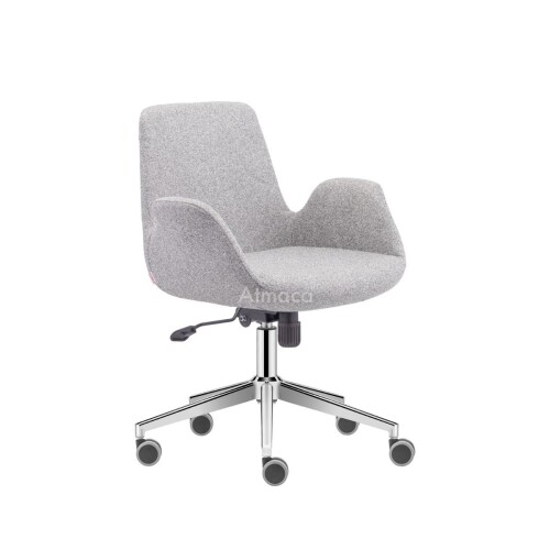 LUNA OFİS ÇALIŞMA KOLTUĞU II - (1)