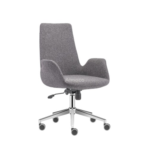 LUNA OFİS ÇALIŞMA KOLTUĞU II - 7