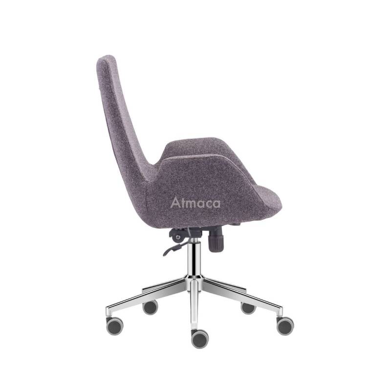 LUNA OFİS ÇALIŞMA KOLTUĞU II - 9