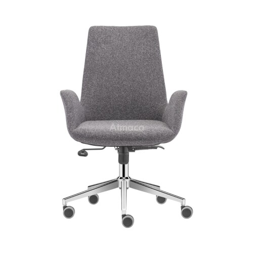 LUNA OFİS ÇALIŞMA KOLTUĞU II - 8