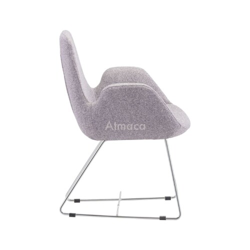 LUNA YÖNETİCİ OFİS KOLTUĞU - 18