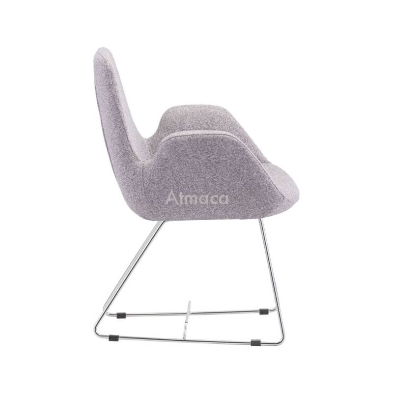 LUNA YÖNETİCİ OFİS KOLTUĞU - 18