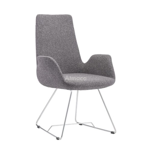 LUNA YÖNETİCİ OFİS KOLTUĞU - 12