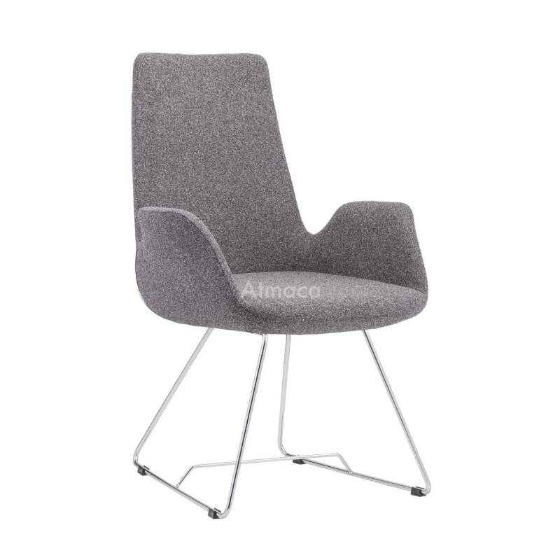 LUNA YÖNETİCİ OFİS KOLTUĞU - 12