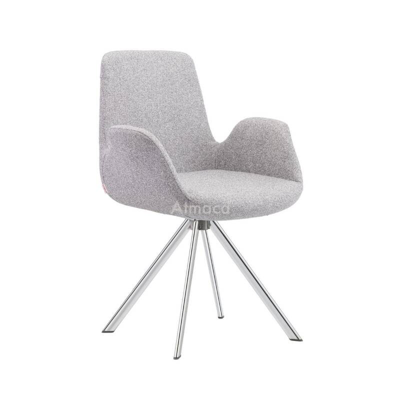 LUNA YÖNETİCİ OFİS KOLTUĞU - 15